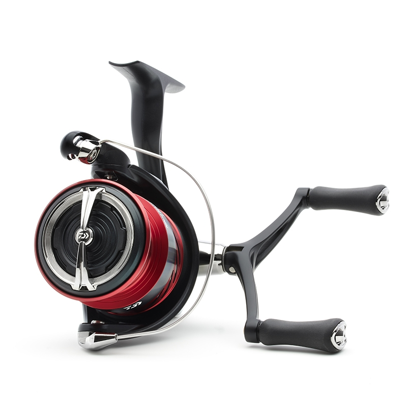 DAIWA 23 NINJA MATCH & FEEDER LT