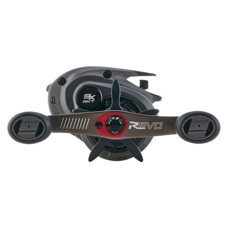 ABU GARCIA Revo SX Low Profile
