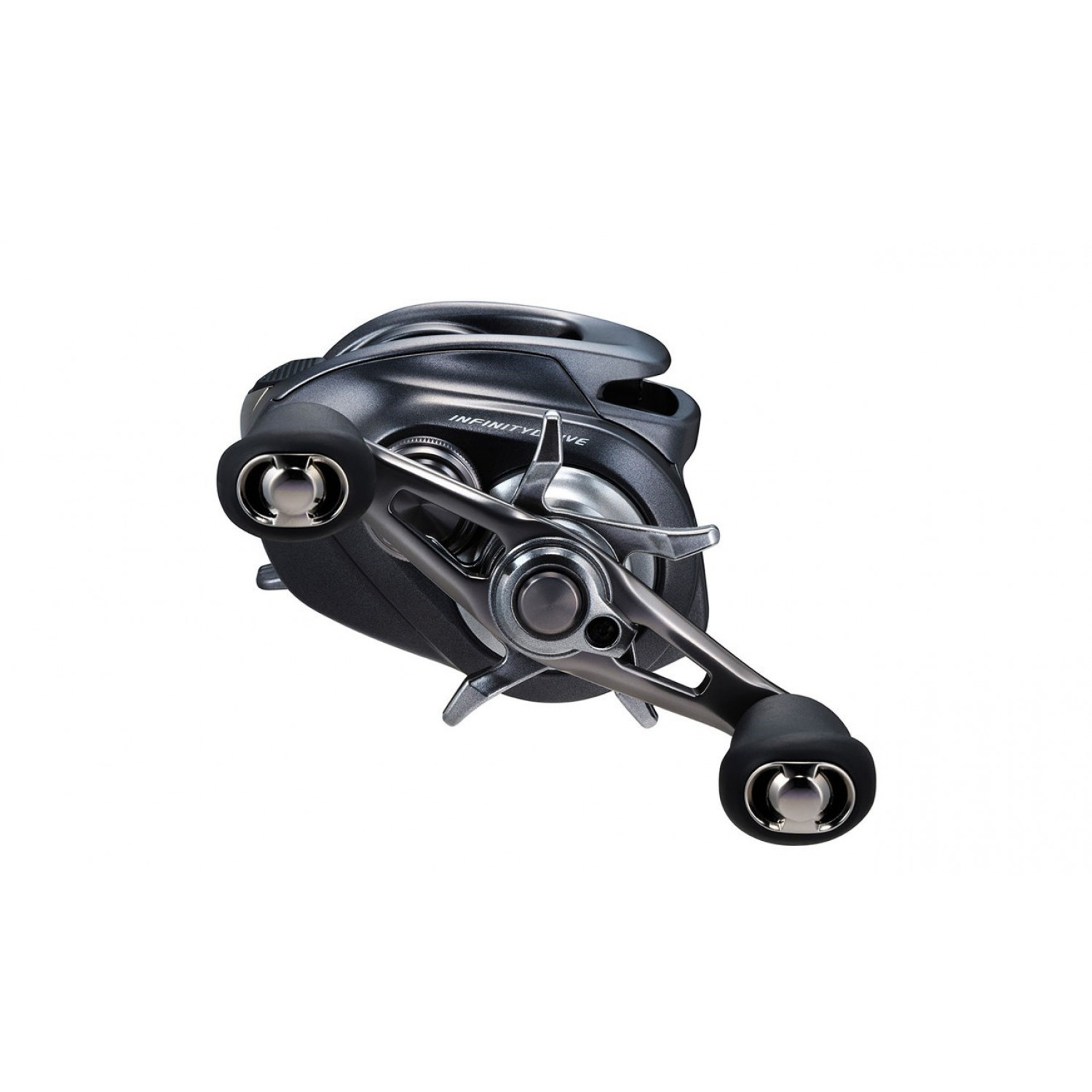 SHIMANO Bantam 151 HG A left hand
