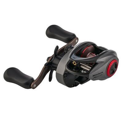 ABU GARCIA Revo SX Low Profile