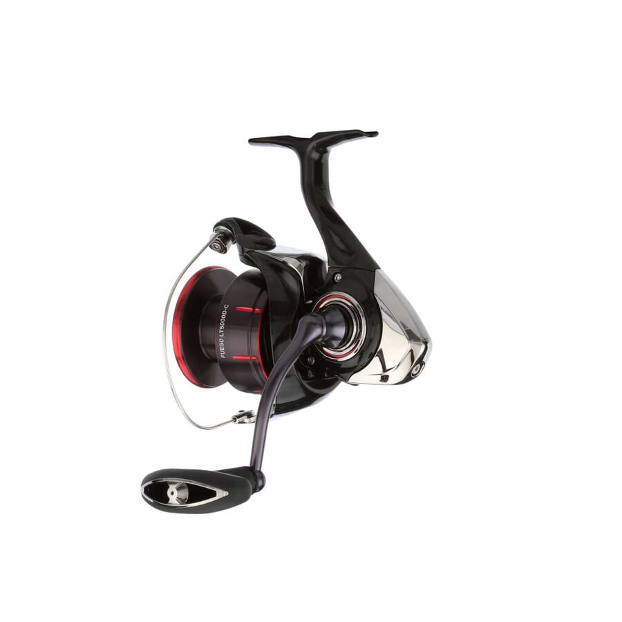 DAIWA 23 FUEGO LT, left and right hand, Spinning Fishing Reel, Front Drag