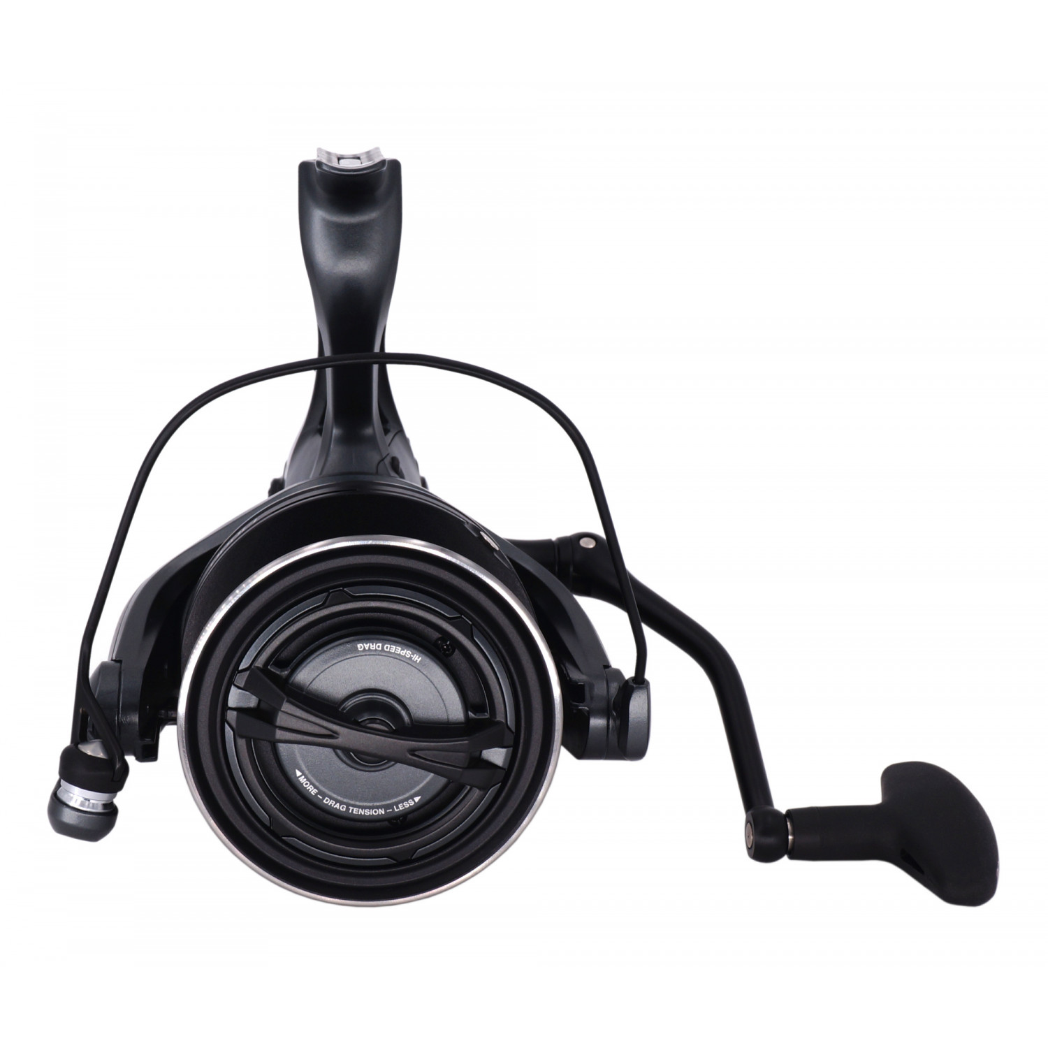 SHIMANO Big Baitrunner 14000 CI4+ XTB LC