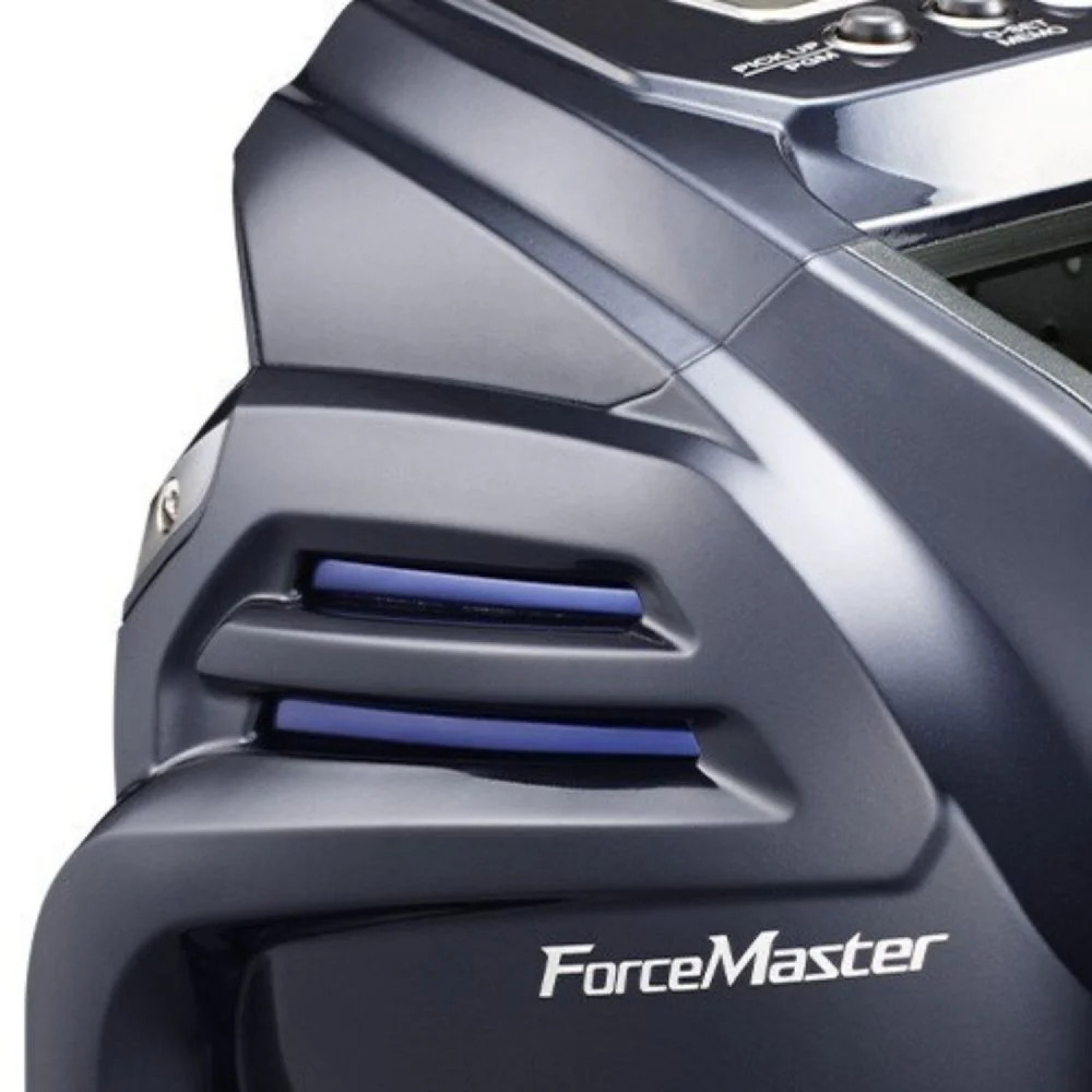 SHIMANO Forcemaster 9000 A