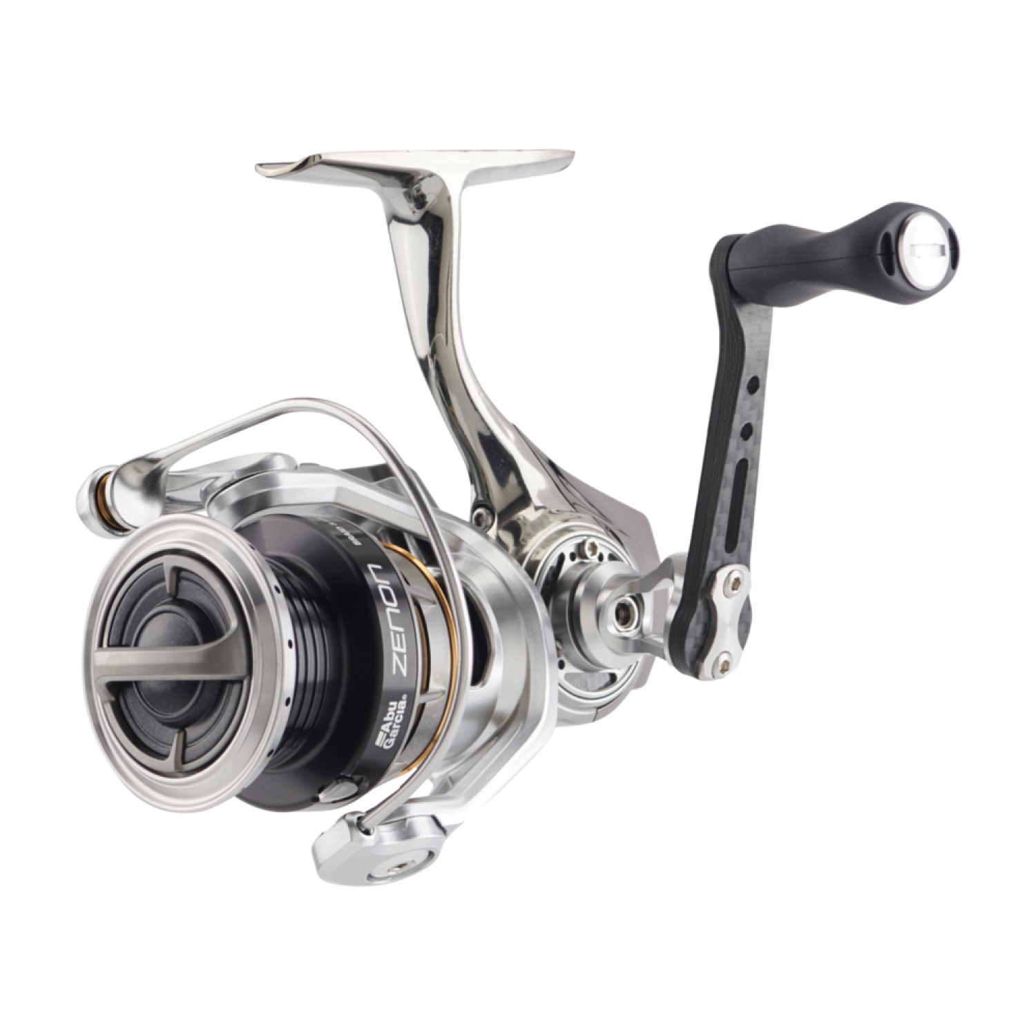 ABU GARCIA Zenon Spinning Fishing Reel