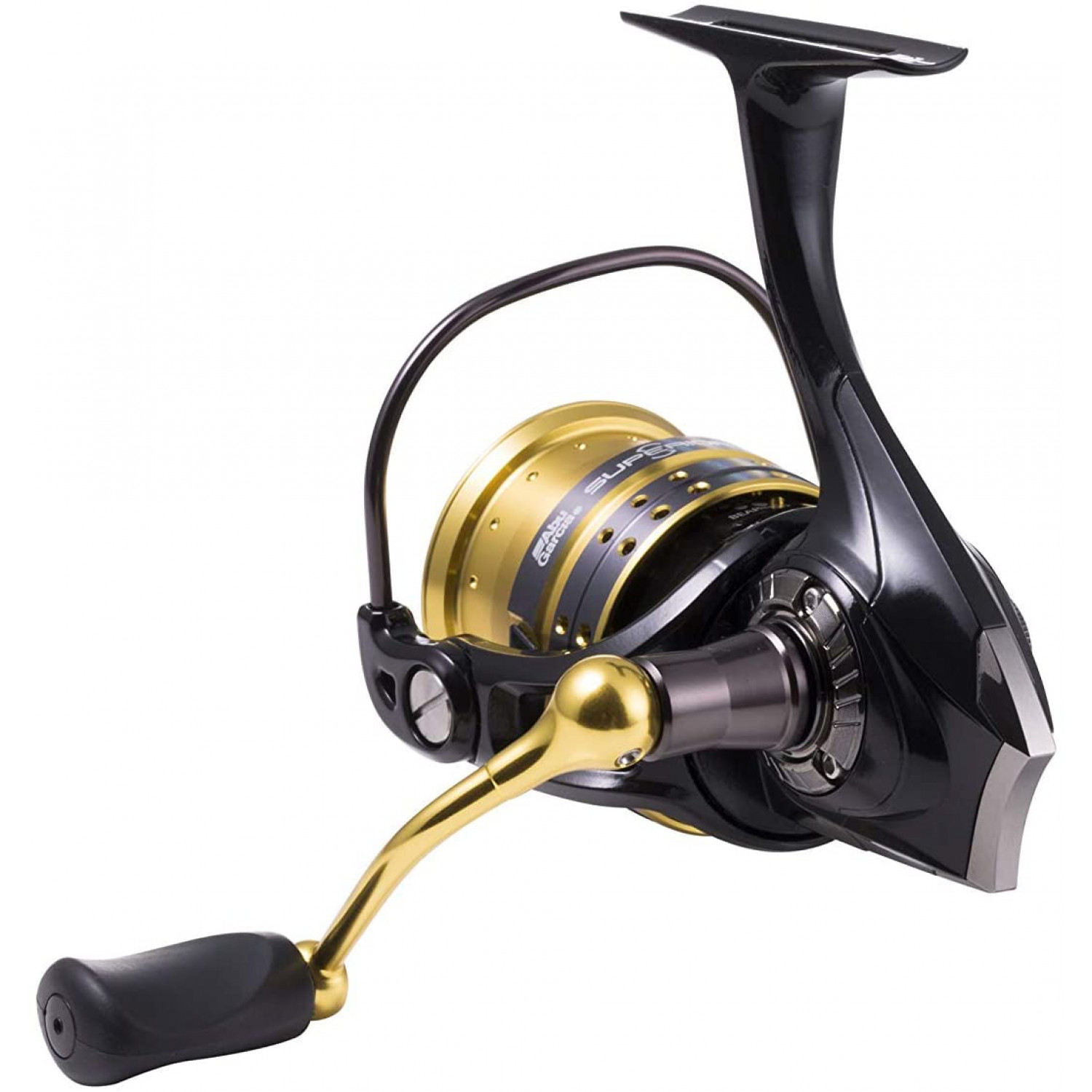 ABU GARCIA SUPERIOR Spinning fishing reel