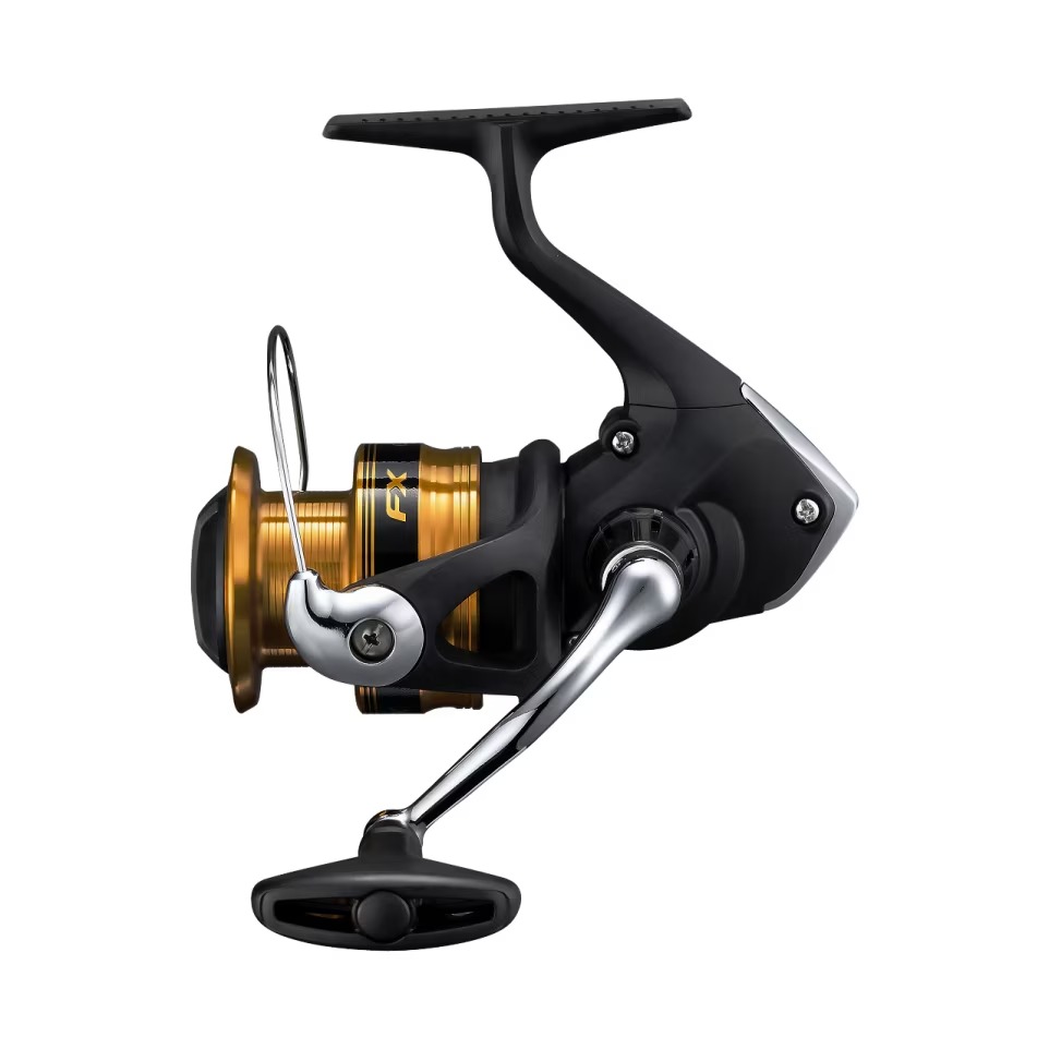 SHIMANO FX FC CLAM Spinning Reel