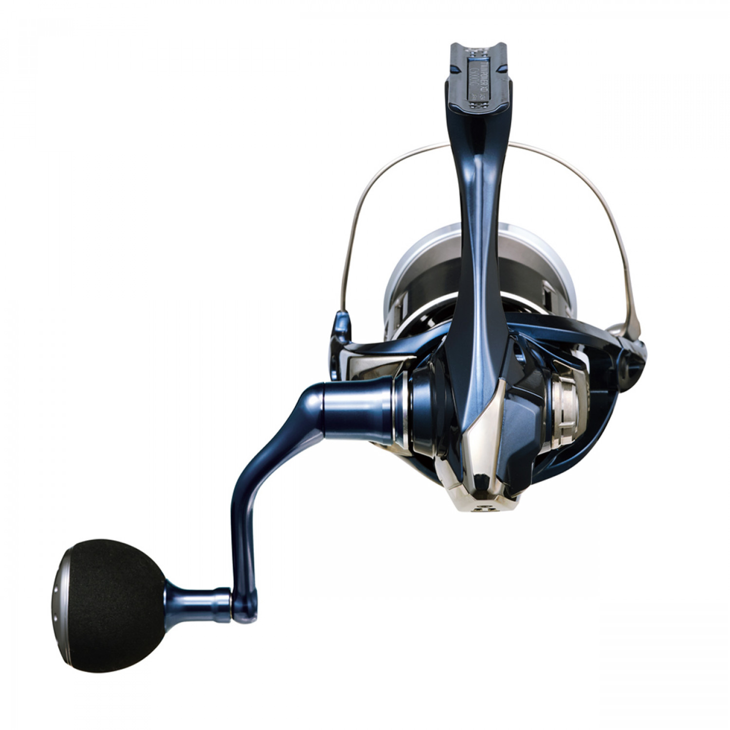 SHIMANO Twin Power XD A Spinning Saltwater Fishing Reel