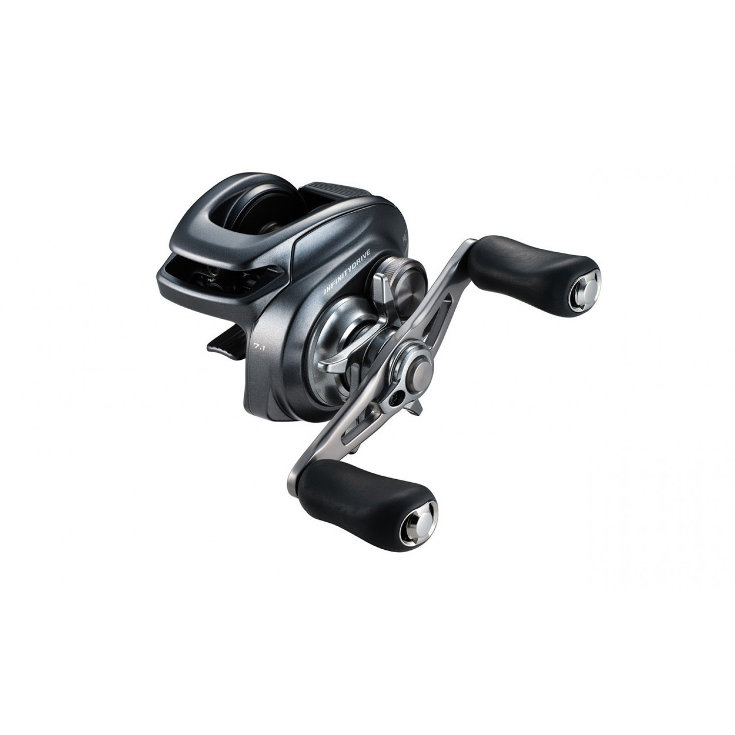SHIMANO Bantam 151 HG A left hand