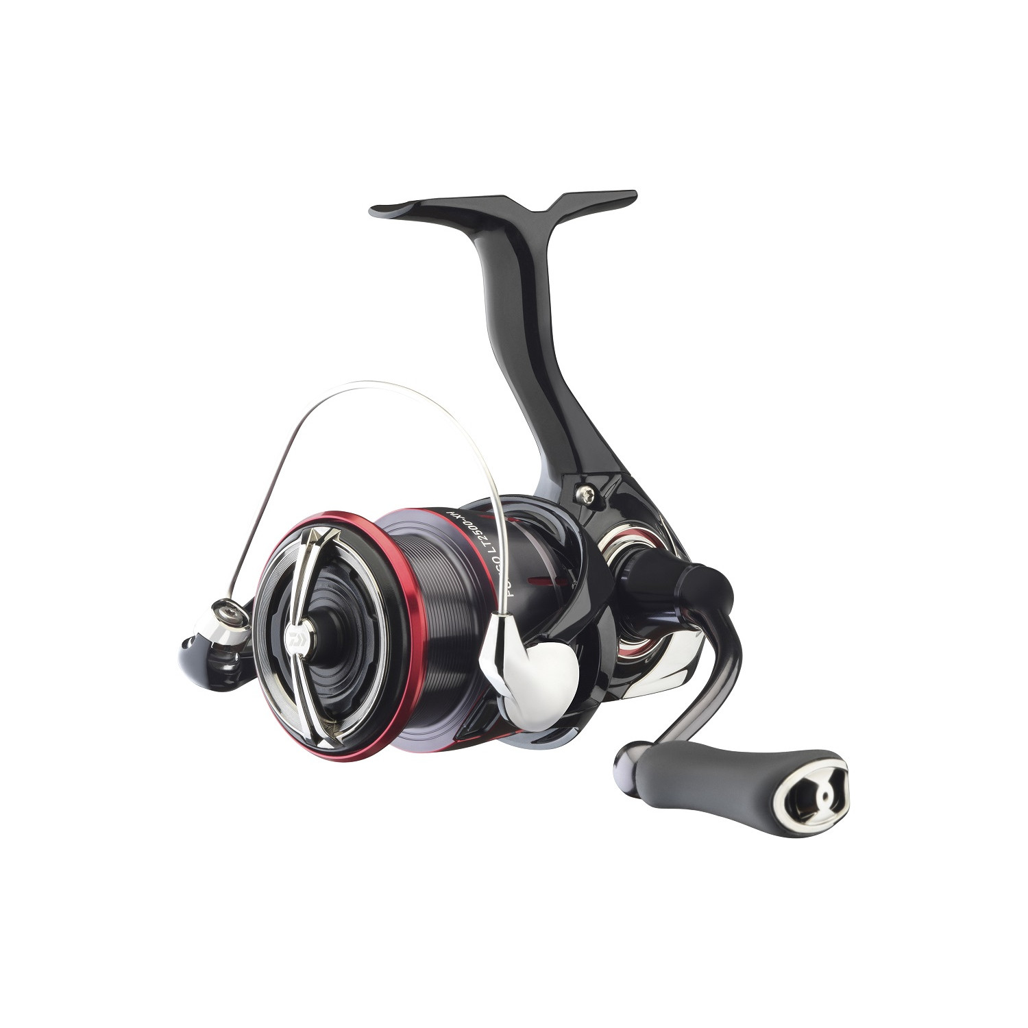 DAIWA 23 FUEGO LT, left and right hand, Spinning Fishing Reel, Front Drag