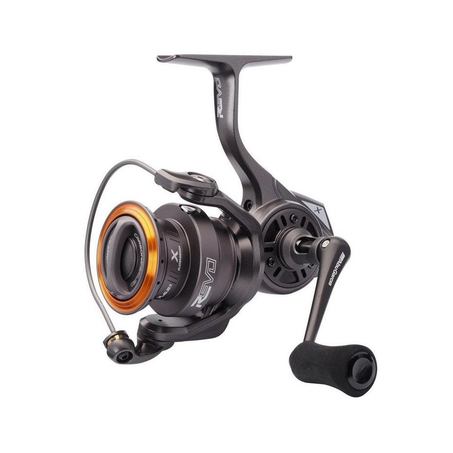 Abu Garcia Spinning Reel Revo X 2023