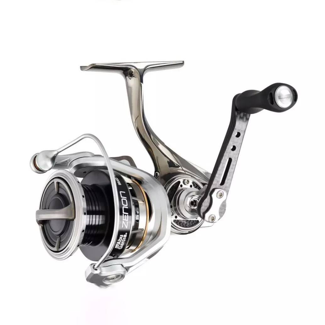 ABU GARCIA Zenon Spinning Fishing Reel
