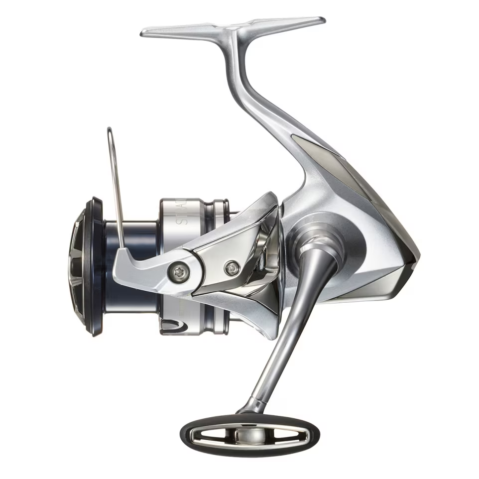 SHIMANO STRADIC FL Spinning Reel