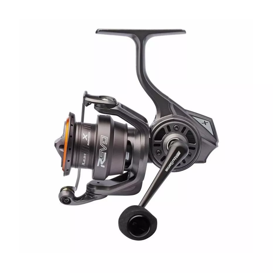 Abu Garcia Spinning Reel Revo X 2023