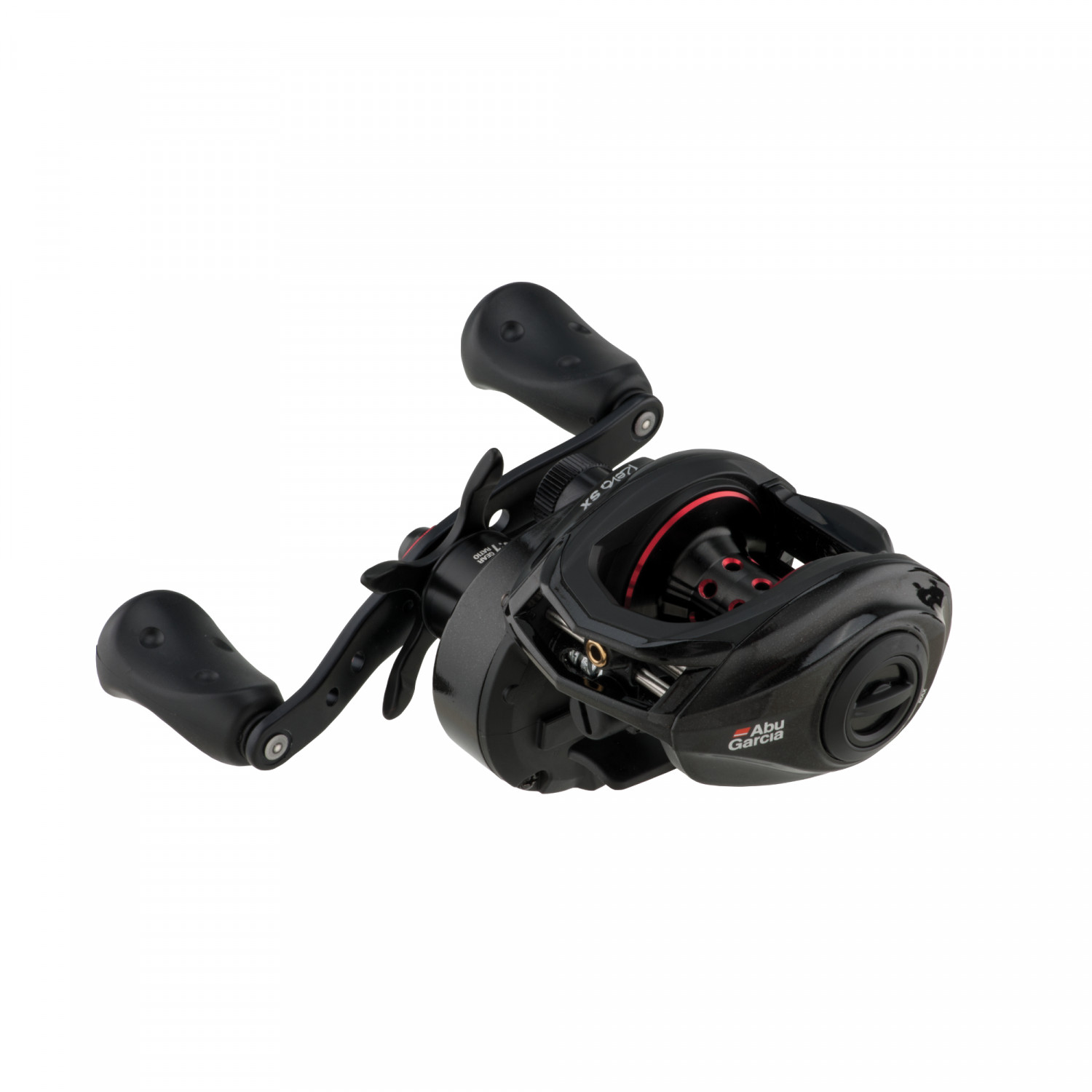 ABU GARCIA Revo SX Low Profile