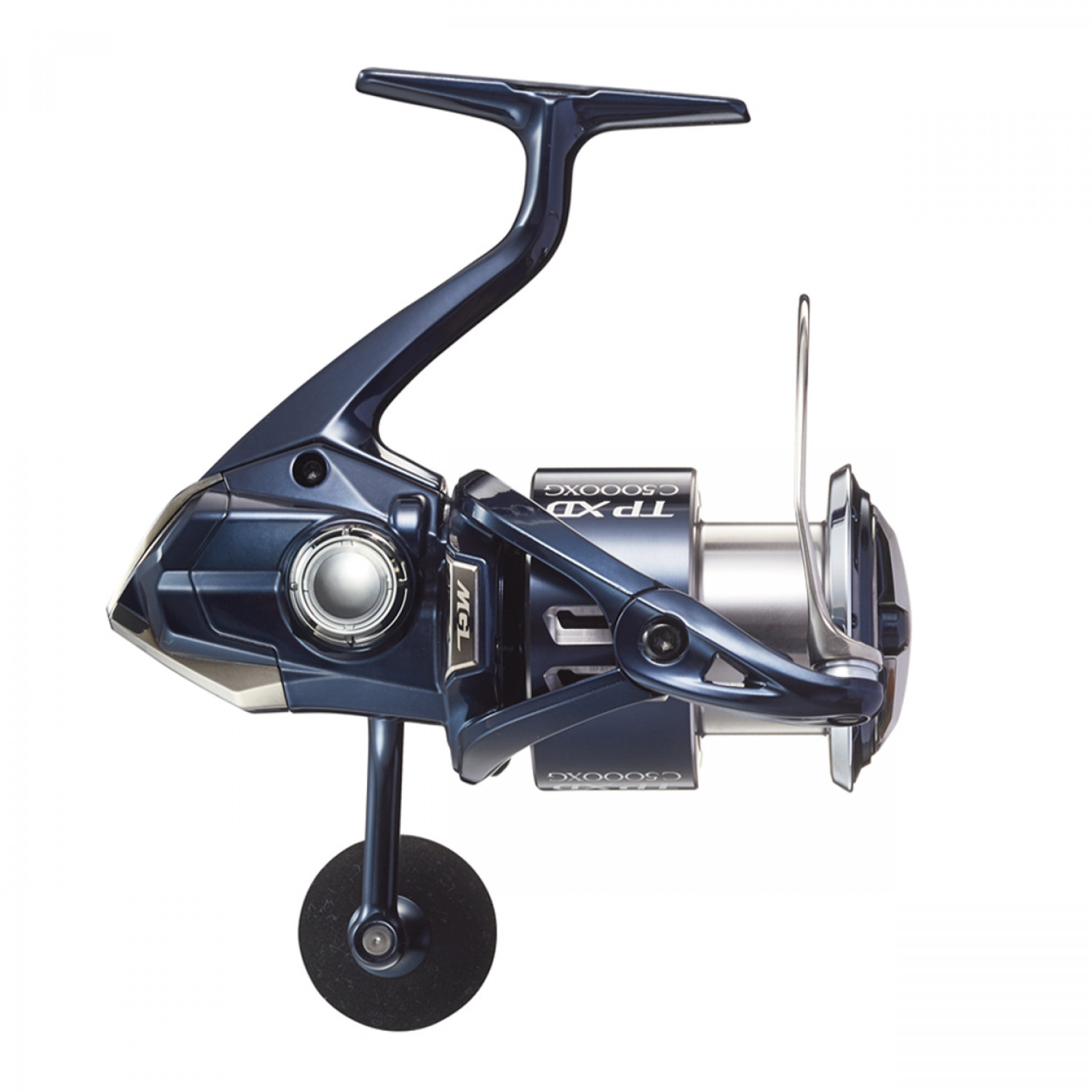 SHIMANO Twin Power XD A Spinning Saltwater Fishing Reel