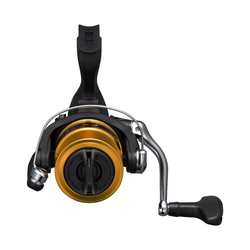 SHIMANO FX FC CLAM Spinning Reel