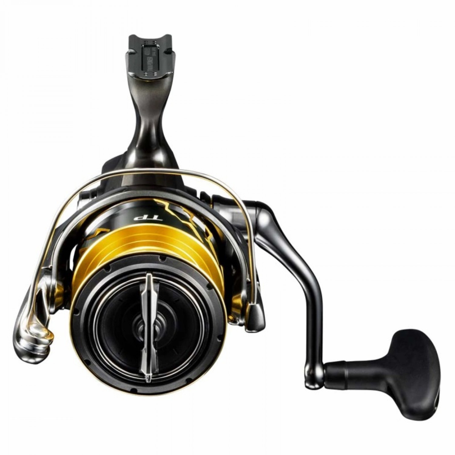 SHIMANO Twin POWER Spinning fishing reel