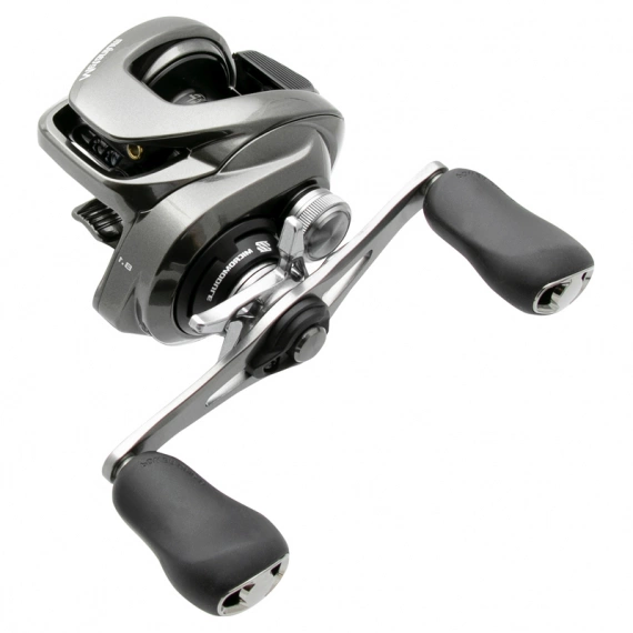 SHIMANO Metanium MGL 151 XG left hand