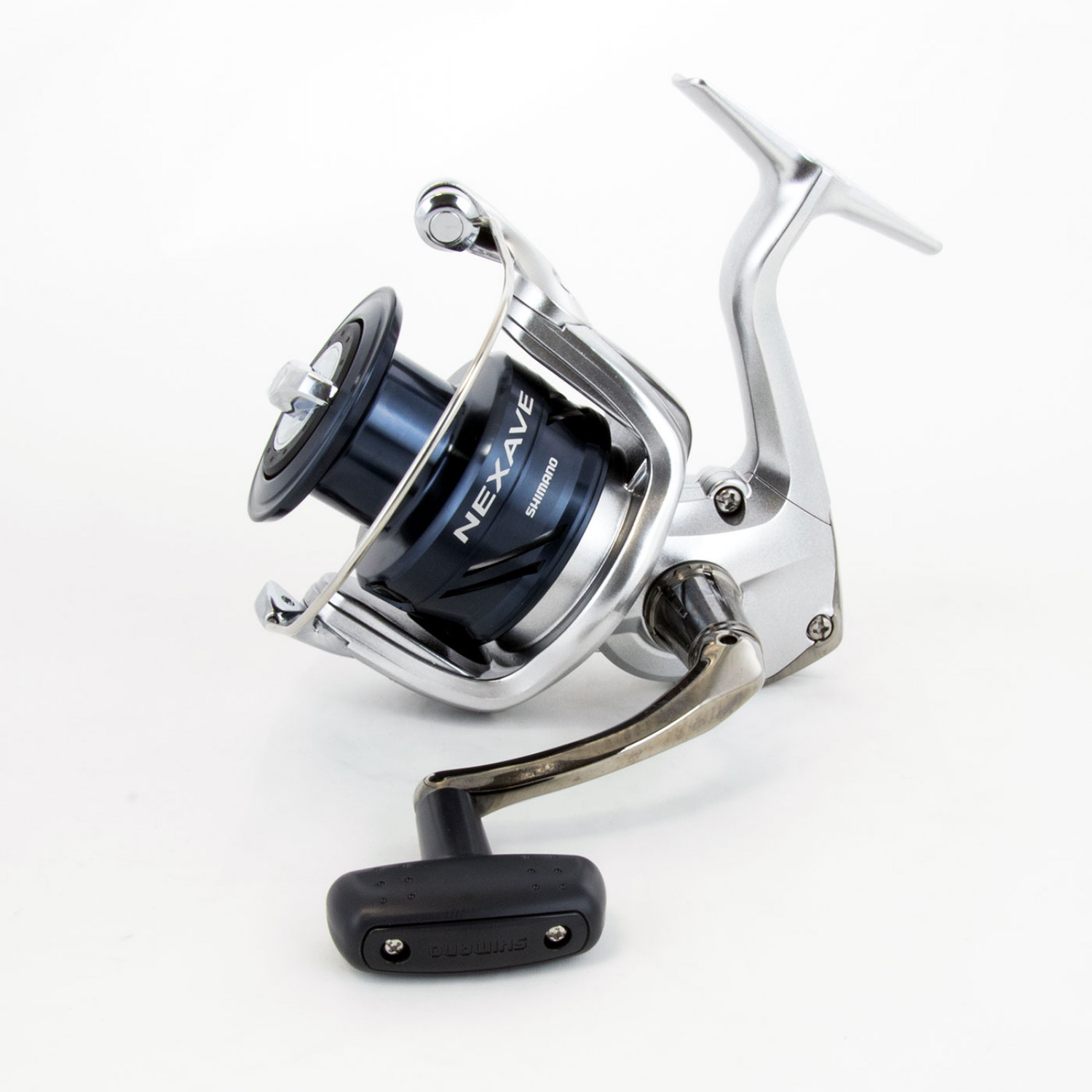 SHIMANO Nexave FE Spinning fishing reel