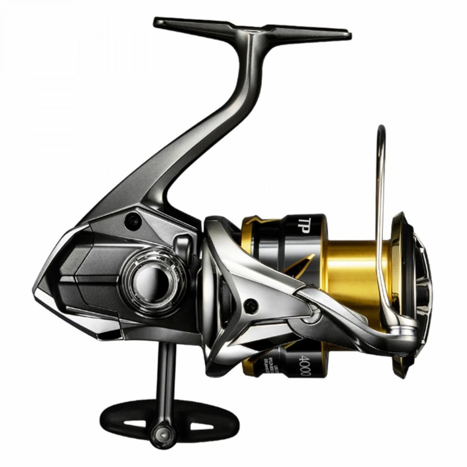 SHIMANO Twin POWER Spinning fishing reel