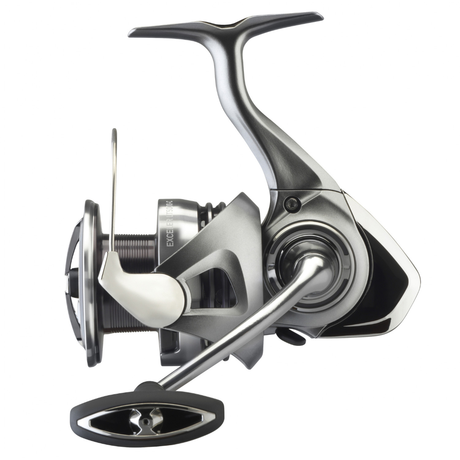 DAIWA 23 EXCELER LT, left and right hand, Spinning Reel, Front Drag
