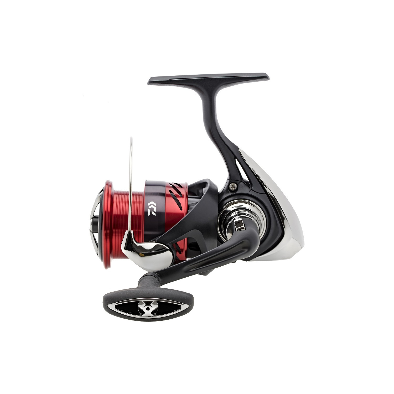 DAIWA 23 NINJA MATCH & FEEDER LT