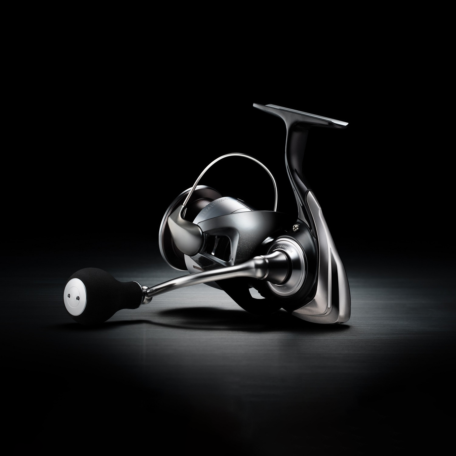 DAIWA 23 LEXA LT , left and right hand, Spinning Fishing Reel, Front Drag