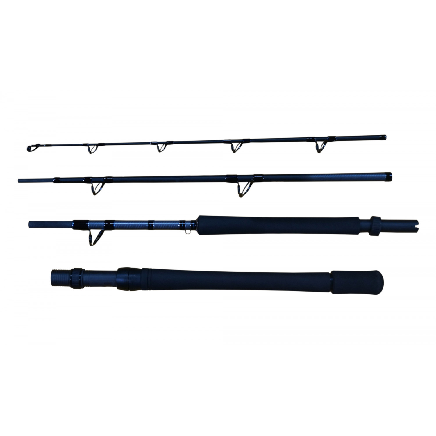 SHIMANO STC Boat 7'2 30-50 LB , 2,18m Boat fishing rod