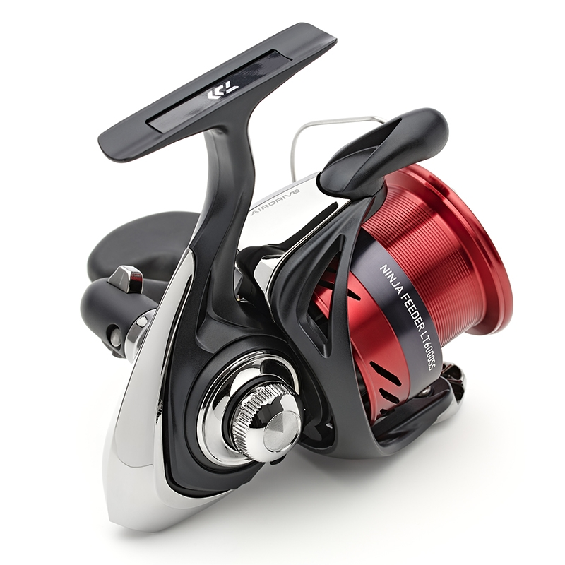 DAIWA 23 NINJA MATCH & FEEDER LT