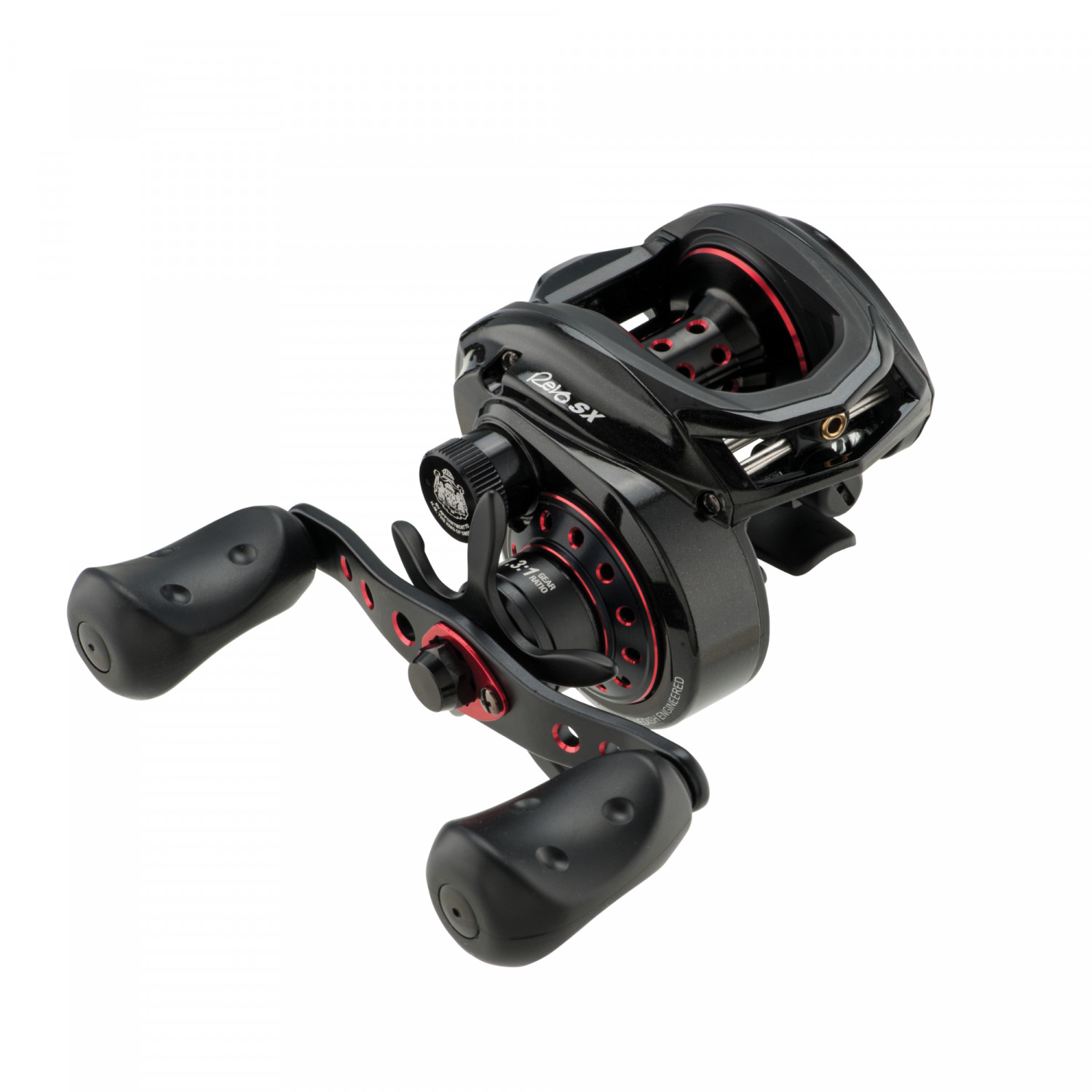 ABU GARCIA Revo SX Low Profile