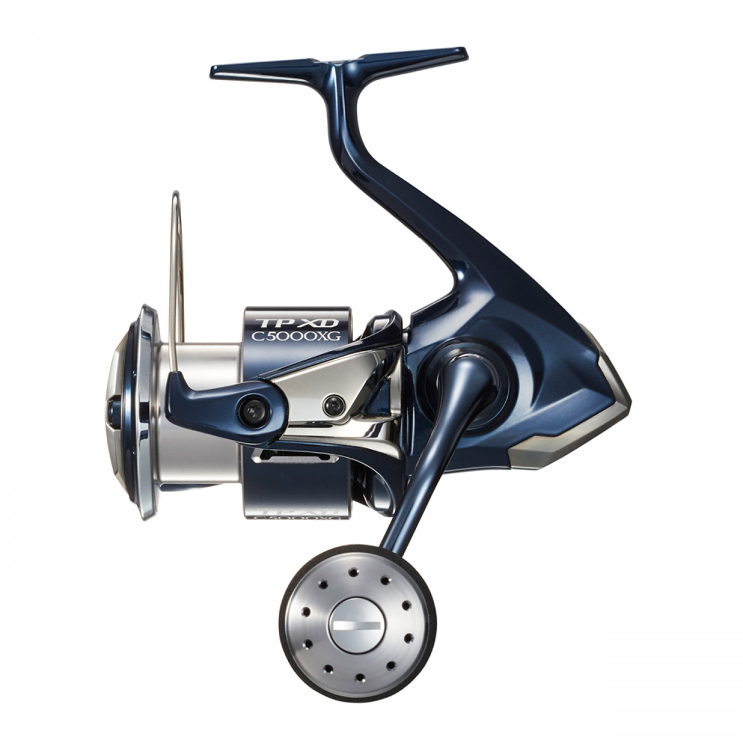SHIMANO Twin Power XD A Spinning Saltwater Fishing Reel