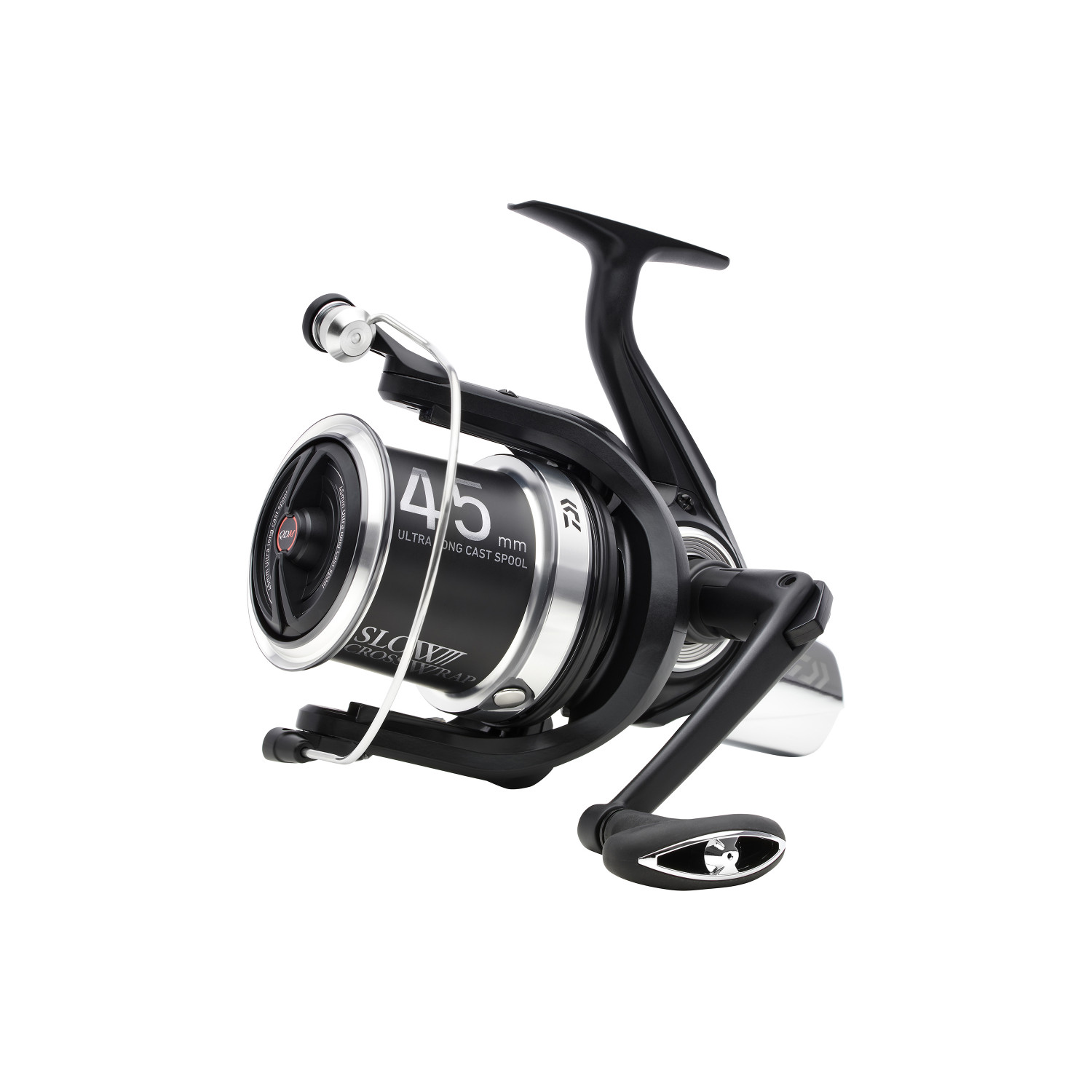 DAIWA 23 SUPERSPOD 45 SCW QD-OT