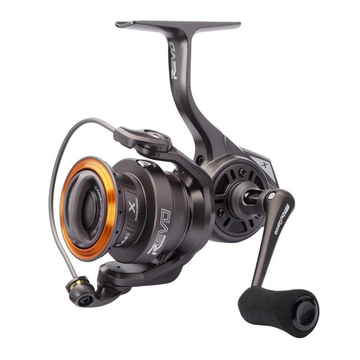 Abu Garcia Spinning Reel Revo X 2023