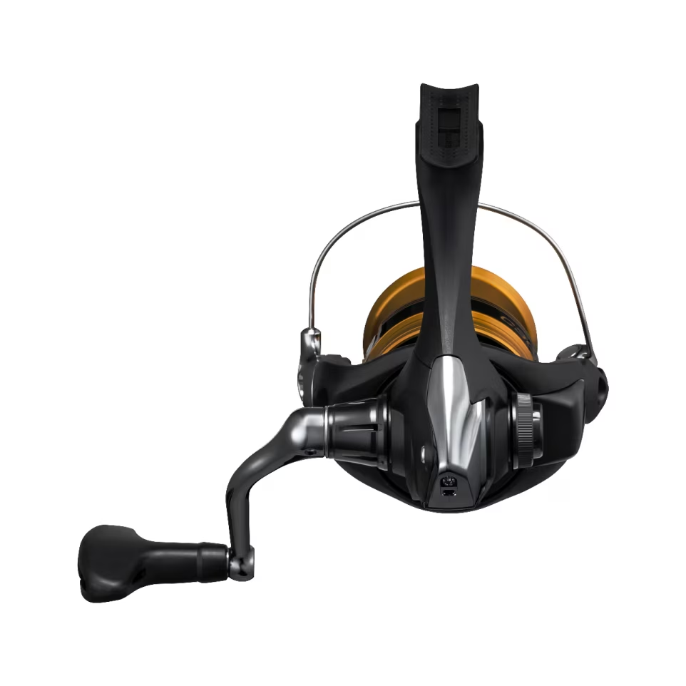 SHIMANO FX FC CLAM Spinning Reel