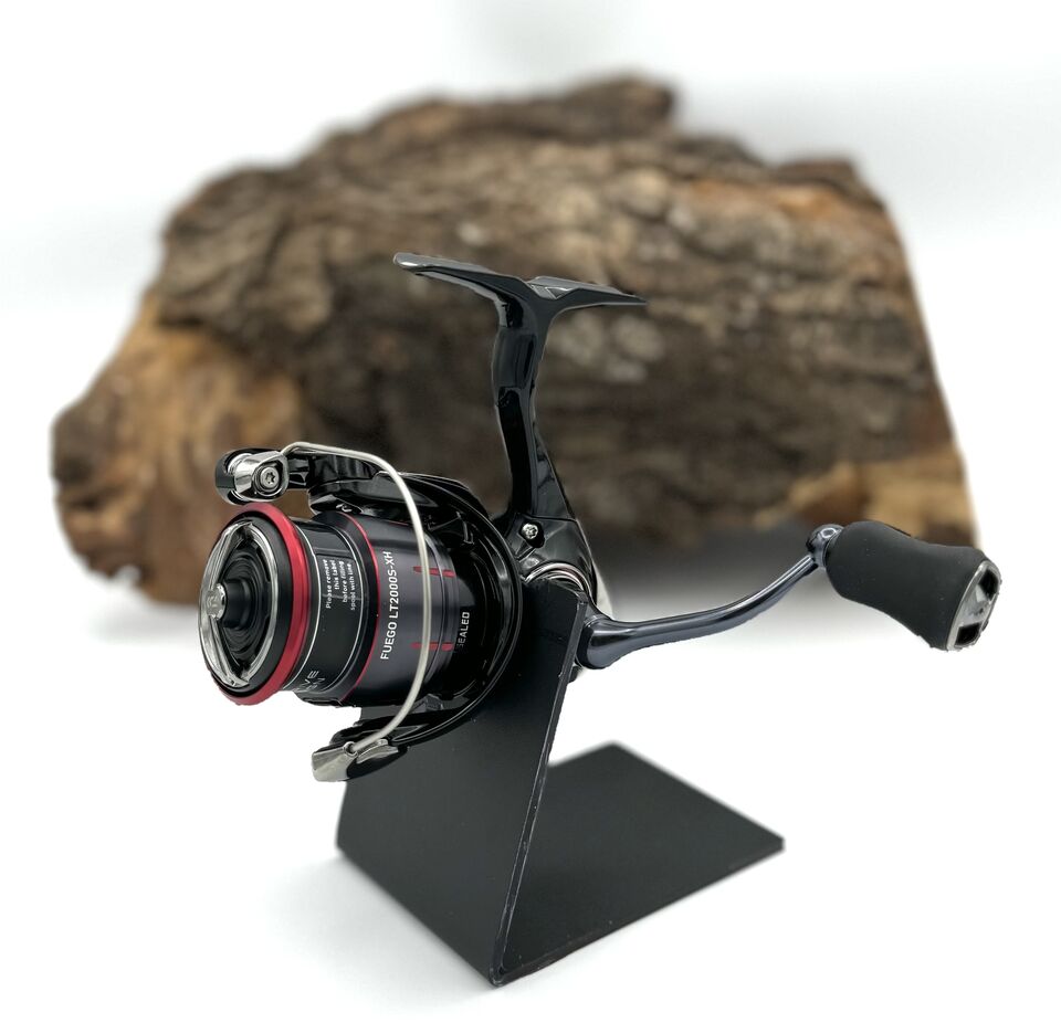 DAIWA 23 FUEGO LT, left and right hand, Spinning Fishing Reel, Front Drag