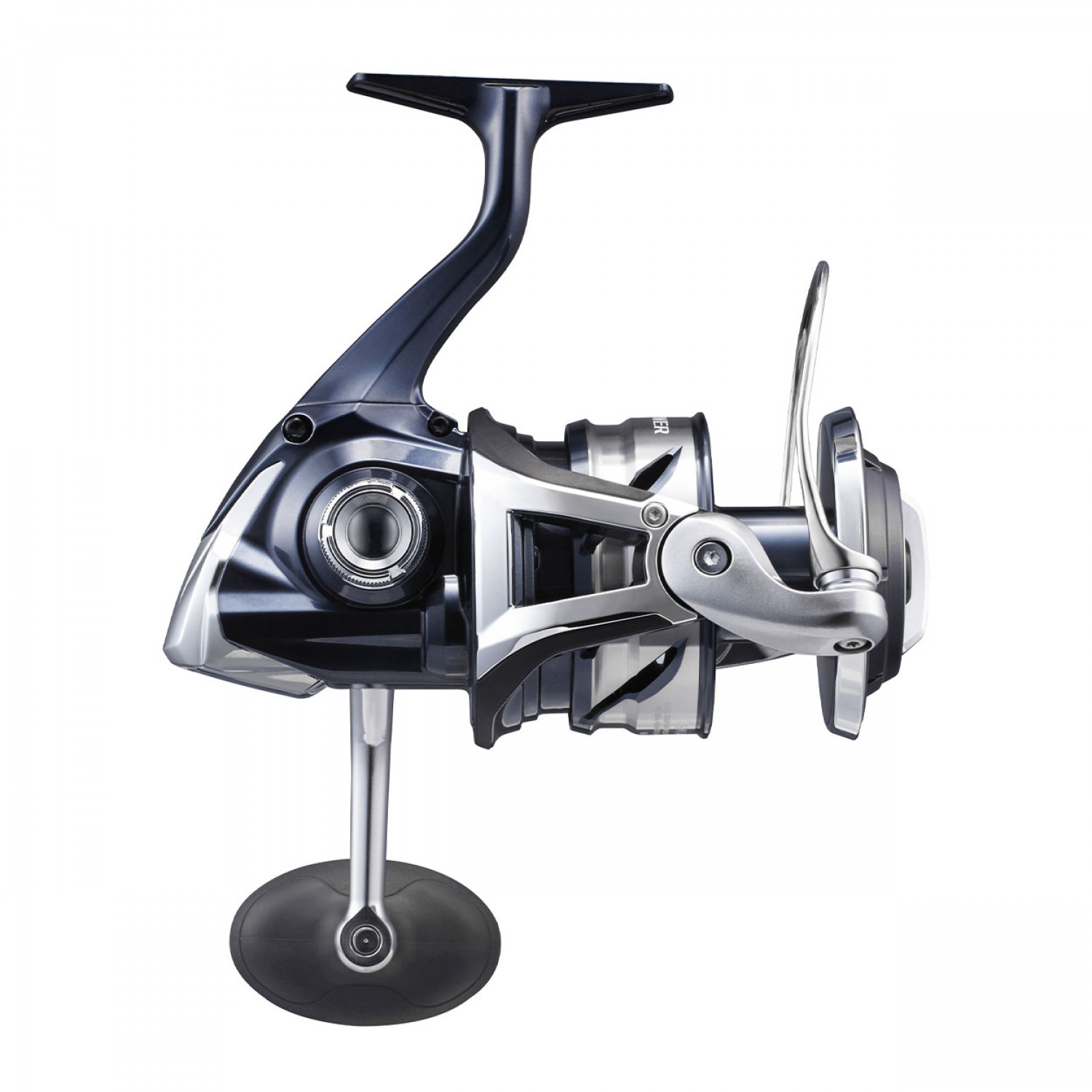 SHIMANO 21 TwinPower SW Saltwater Fishing Reel