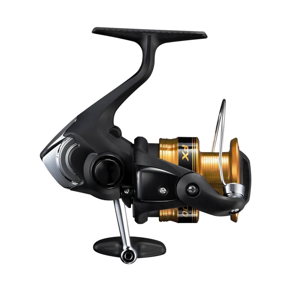 SHIMANO FX FC CLAM Spinning Reel