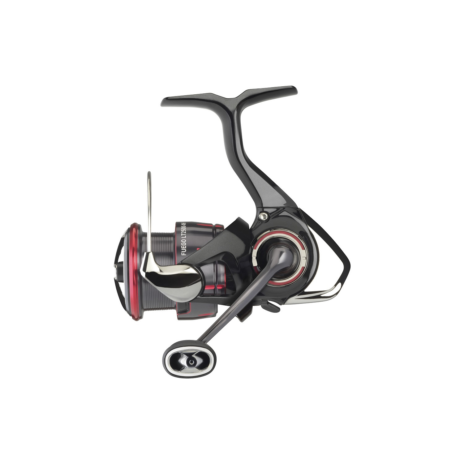 DAIWA 23 FUEGO LT, left and right hand, Spinning Fishing Reel, Front Drag