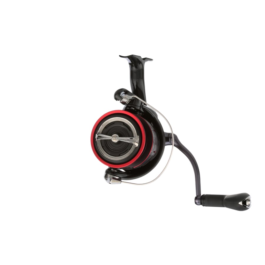 DAIWA 23 FUEGO LT, left and right hand, Spinning Fishing Reel, Front Drag