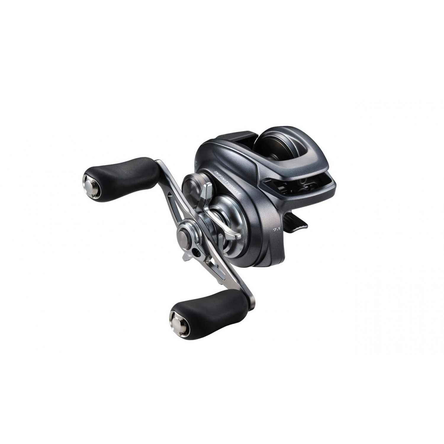 SHIMANO Bantam 151 HG A left hand