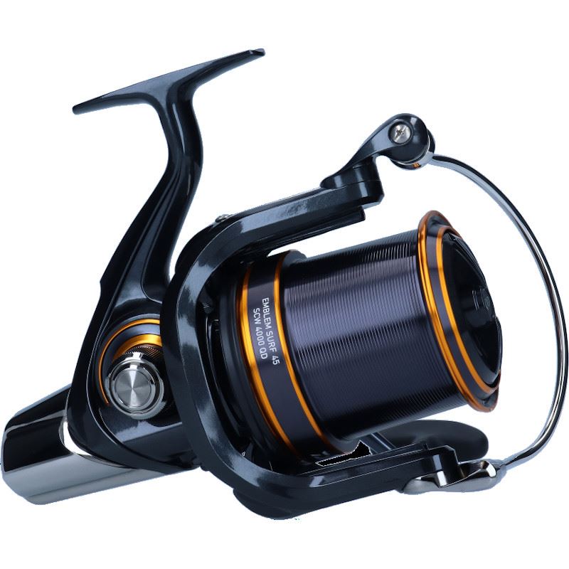 DAIWA 23 EMBLEM SURF 45 SCW QD