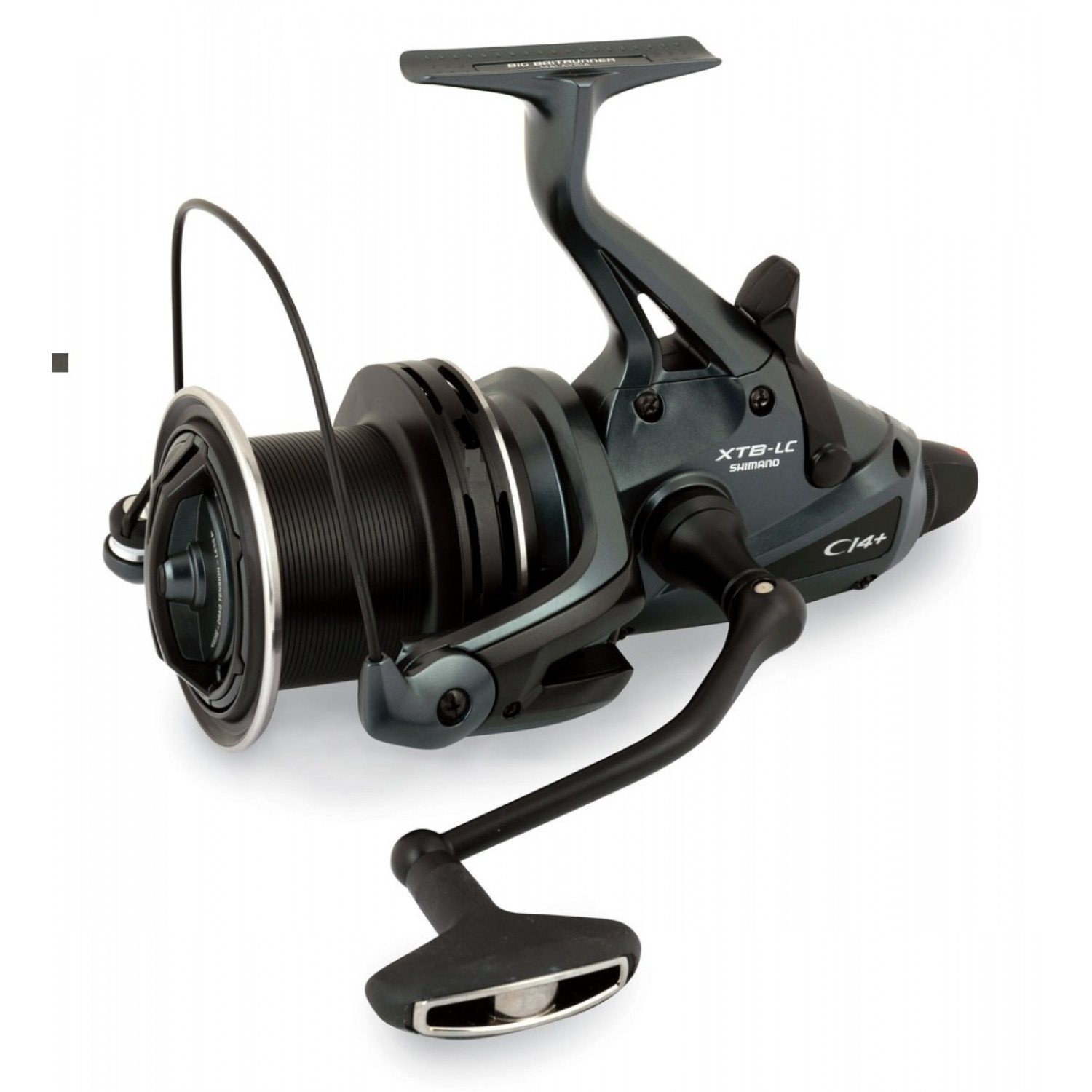 SHIMANO Medium Baitrunner 5500 CI4+ XTB L