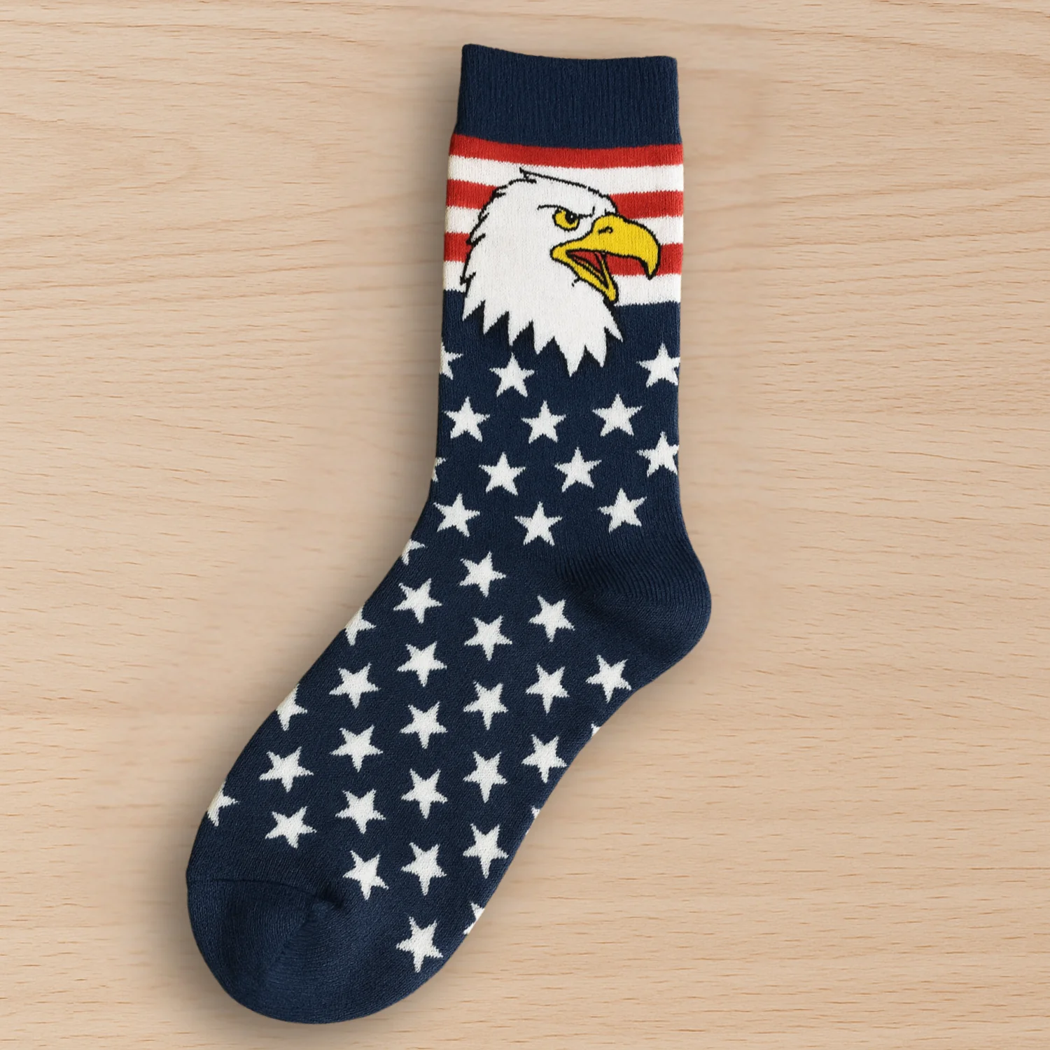 Patriotic Socks