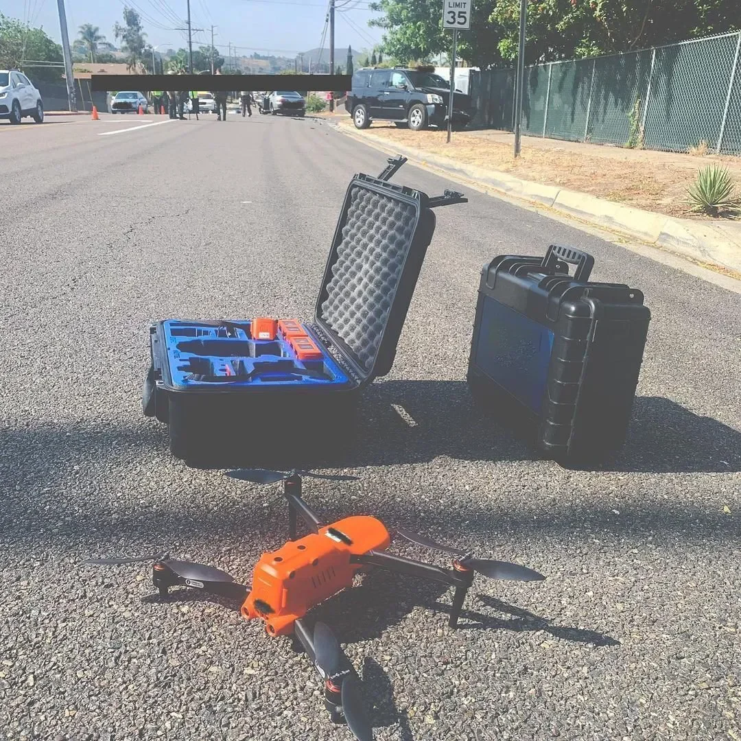 Limit Time Sale 70% OFF-Bazeec™ ZV1-728Drone-LATEST Drone with 6k UHD camera