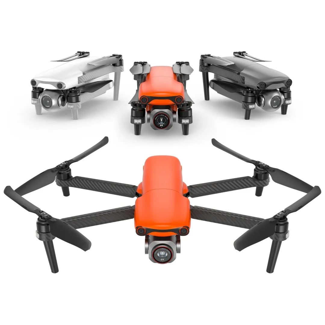 Limit Time Sale 70% OFF-Bazeec™ ZV1-728Drone-LATEST Drone with 6k UHD camera