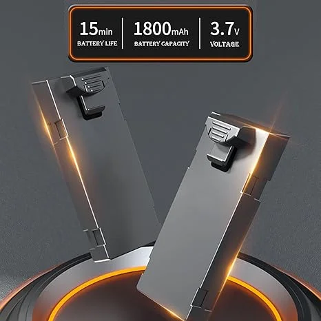 🚁 4K HD Camera Drone – Perfect for Travel, Photography & Gifting 📦 Foldable · Easy to Fly · Long Battery Life【✨ Limited Time Offer: 50% OFF – Perfect Gift for Tech Lovers! 🎁】