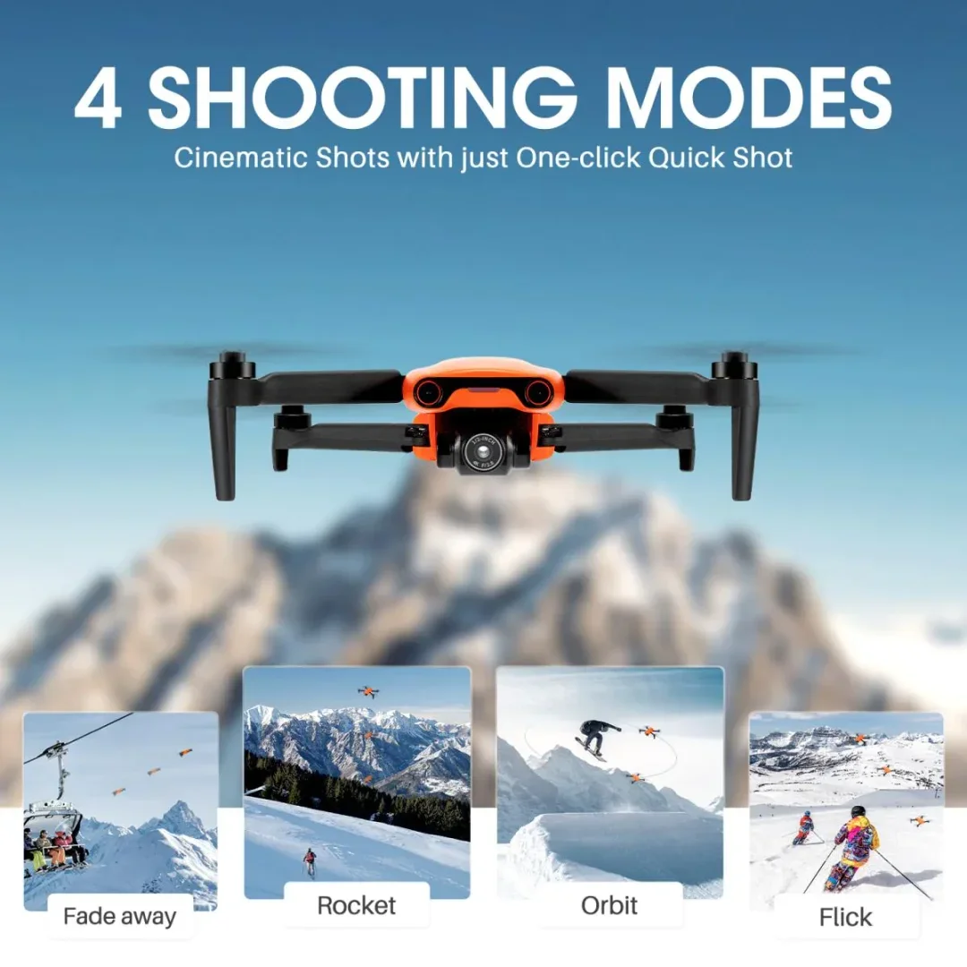 Limit Time Sale 70% OFF-Bazeec™ ZV1-728Drone-LATEST Drone with 6k UHD camera