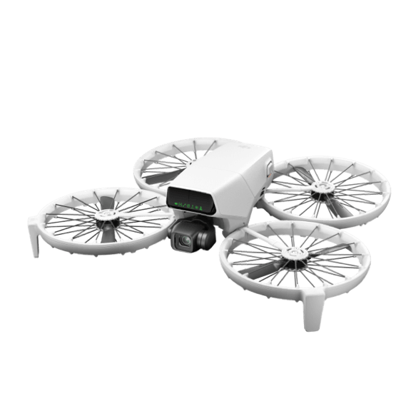 2025 Latest Drone - Equipped with 4k Ultra HD Camera - Perfect Gift for Tech Lovers!