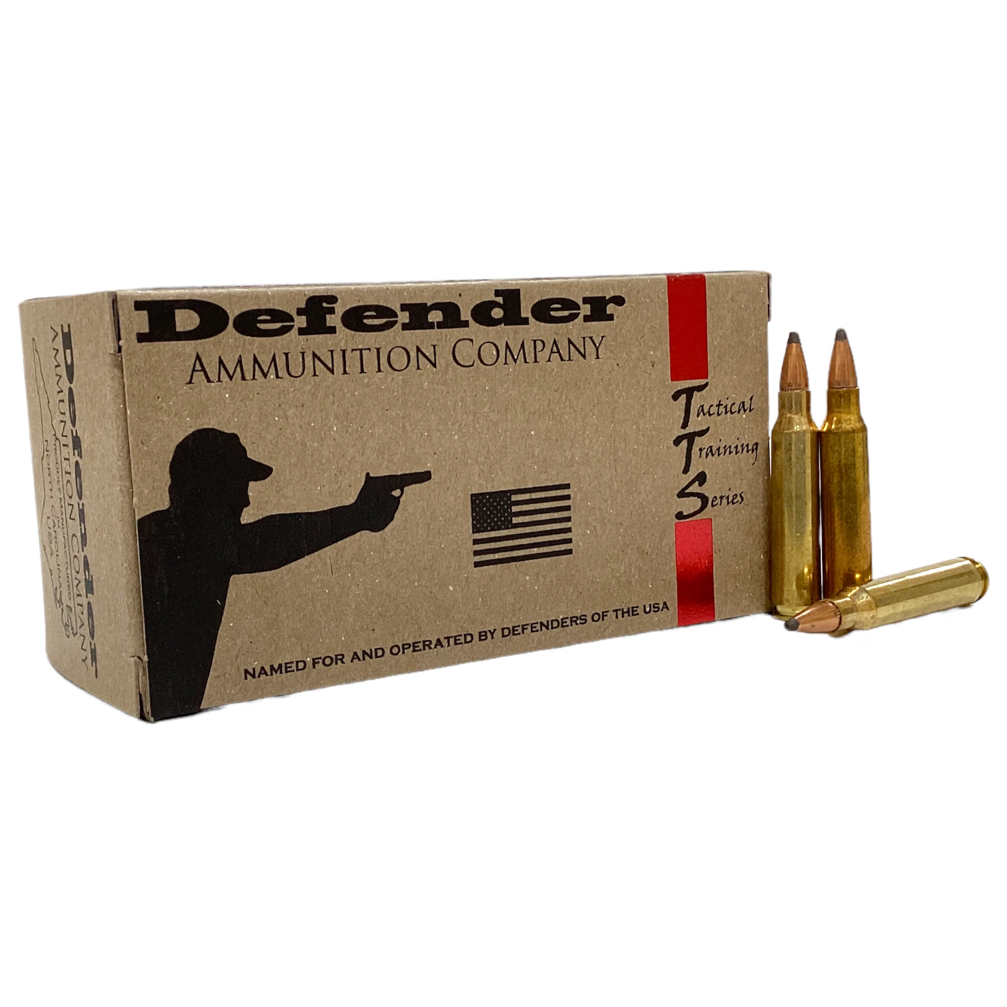 .223 Hunting/Competition