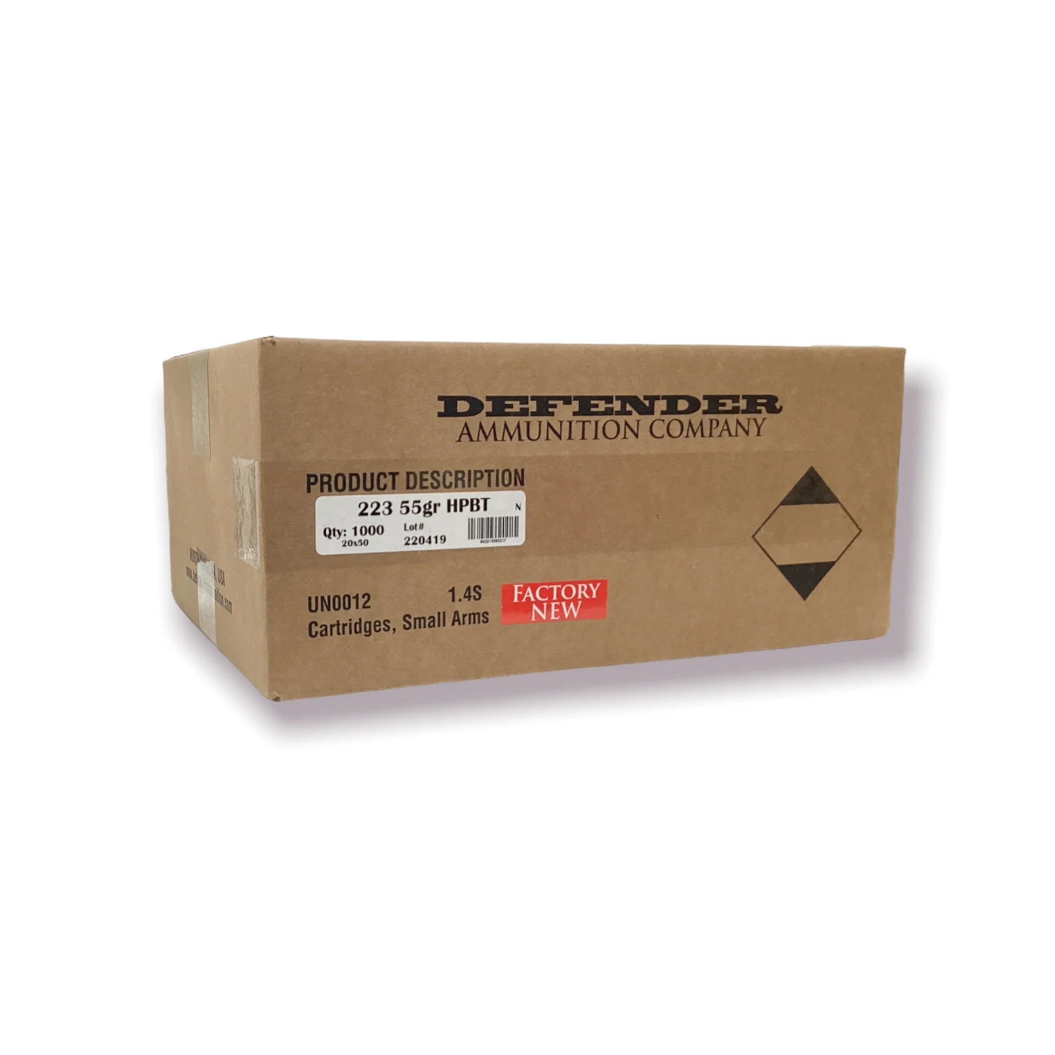 .223 Hunting/Competition